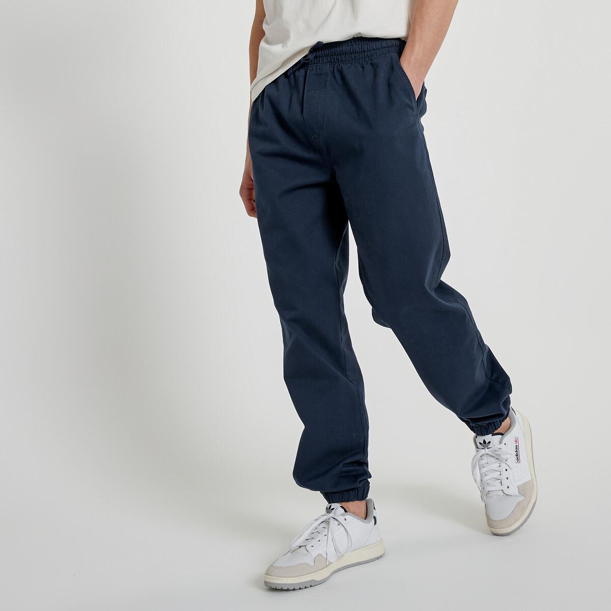 Image of Joggpants Jungen Blau M
