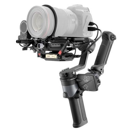ZHIYUN  Zhiyun Weebill 2 Pro 