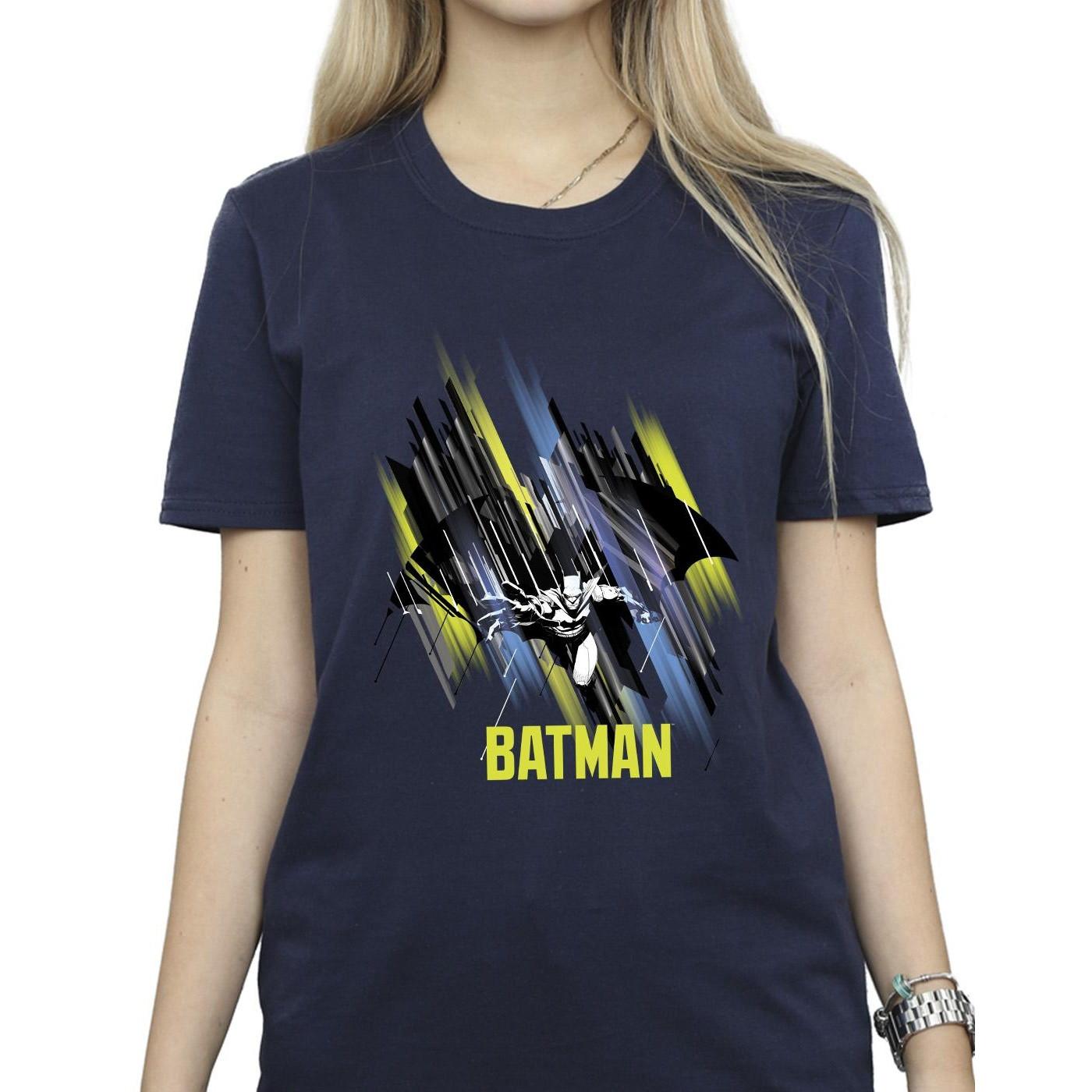 DC COMICS  Tshirt 