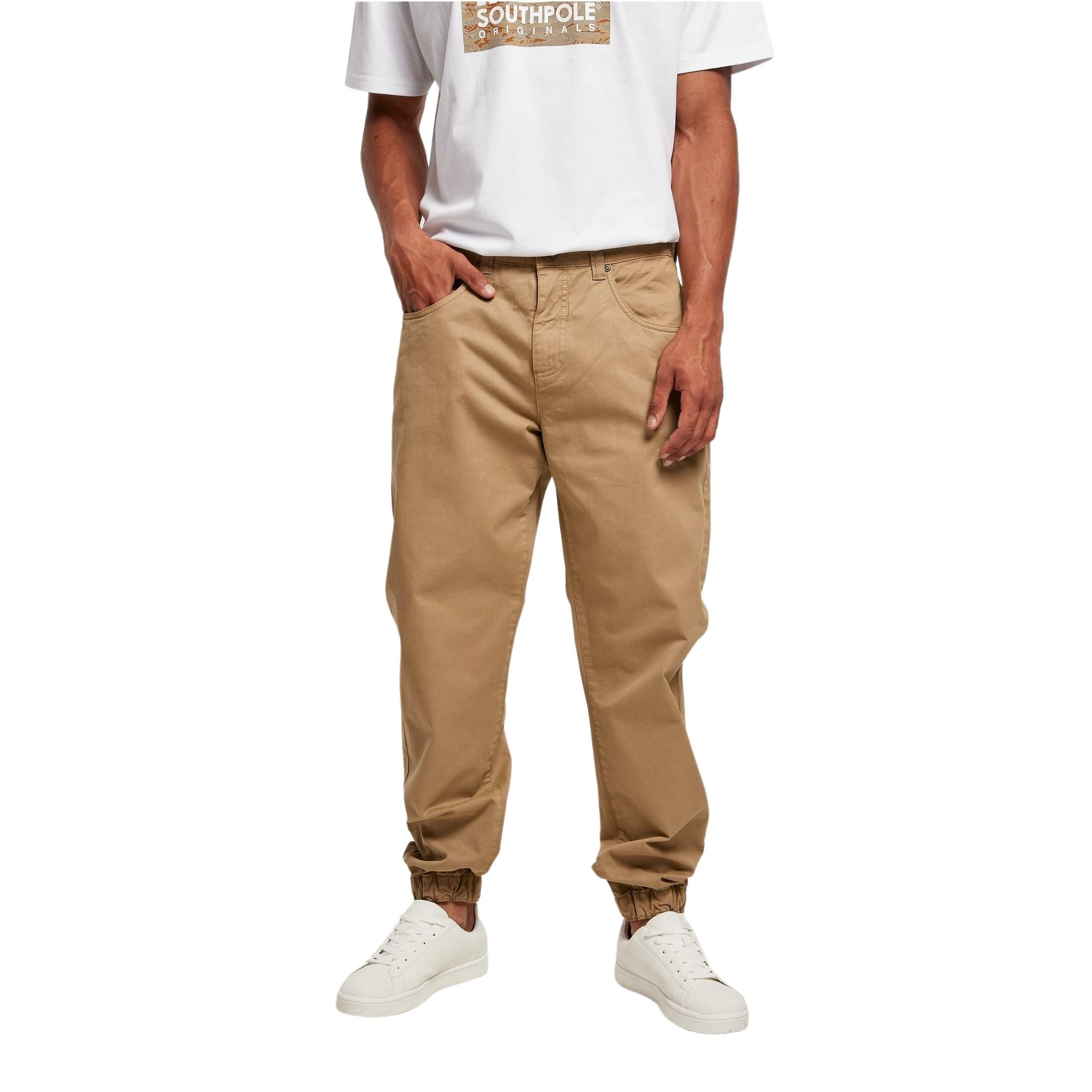 Image of Hose Southpole Script Unisex 30