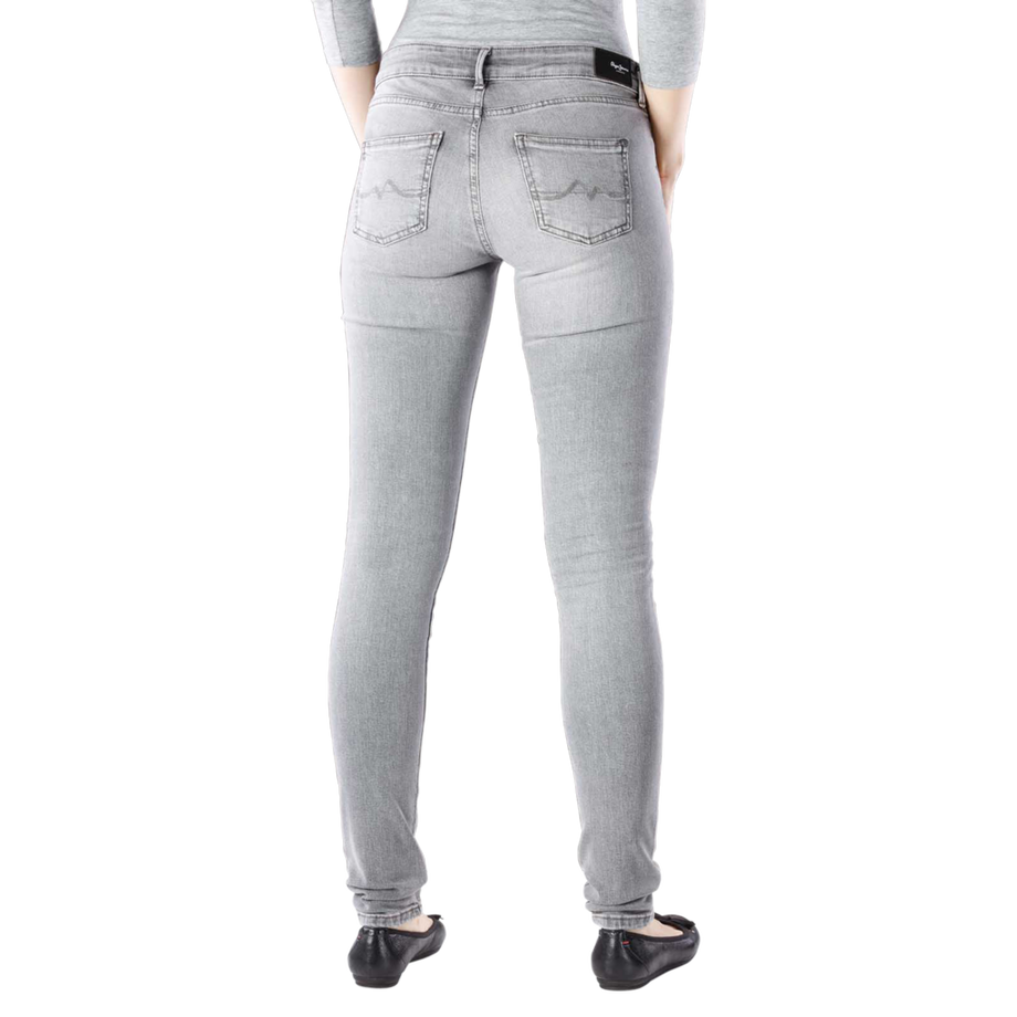 Pepe Jeans London Jeans Pixie Skinny Fit  