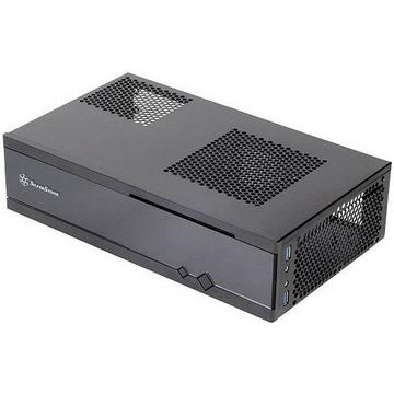 ML05 HTPC Schwarz