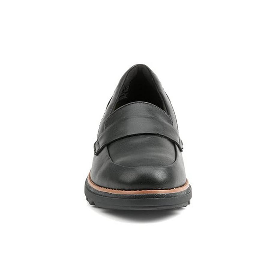 Clarks Sharon Gracie Loafers  