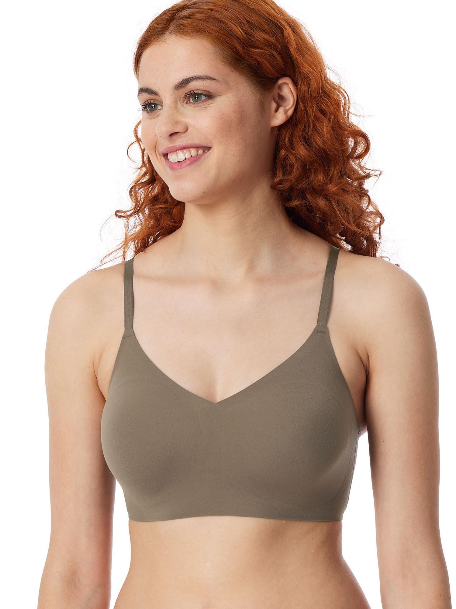 Schiesser  Schiesser Bustier Invisible Soft Padded 