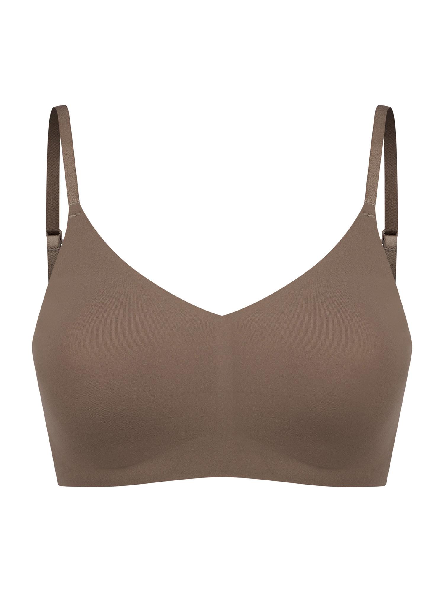 Schiesser  Schiesser Bustier Invisible Soft Padded 