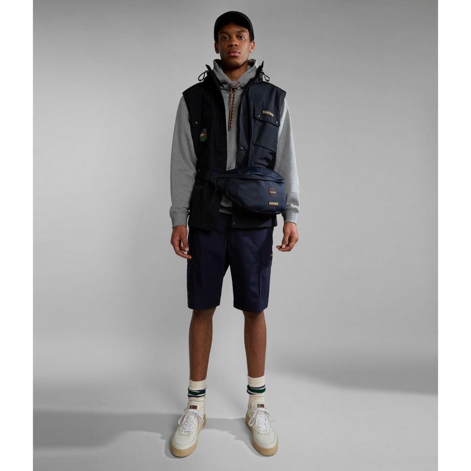 NAPAPIJRI Voyage Gürteltasche  