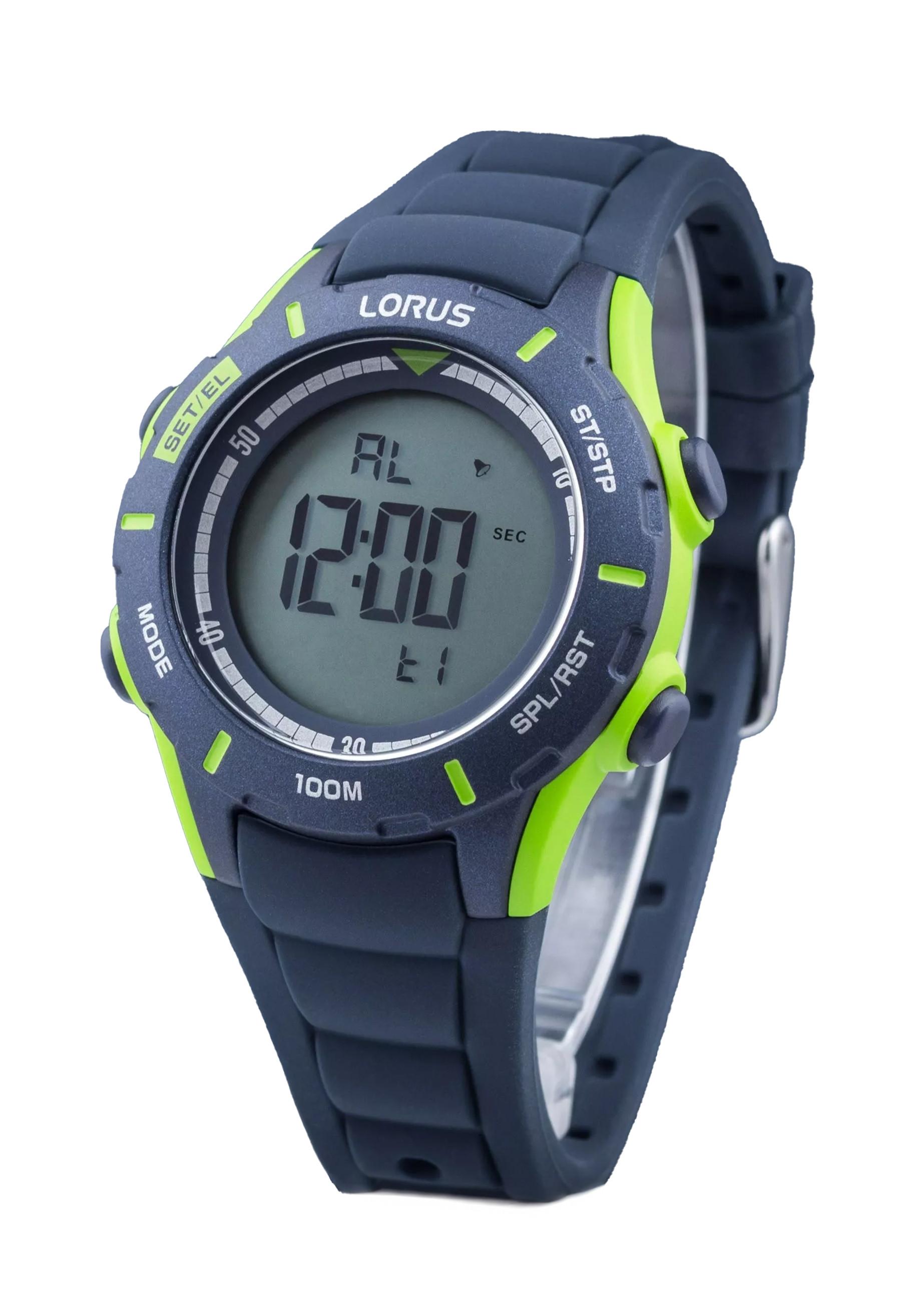 Lorus  Lorus Sports Jungen Dunkelblau 