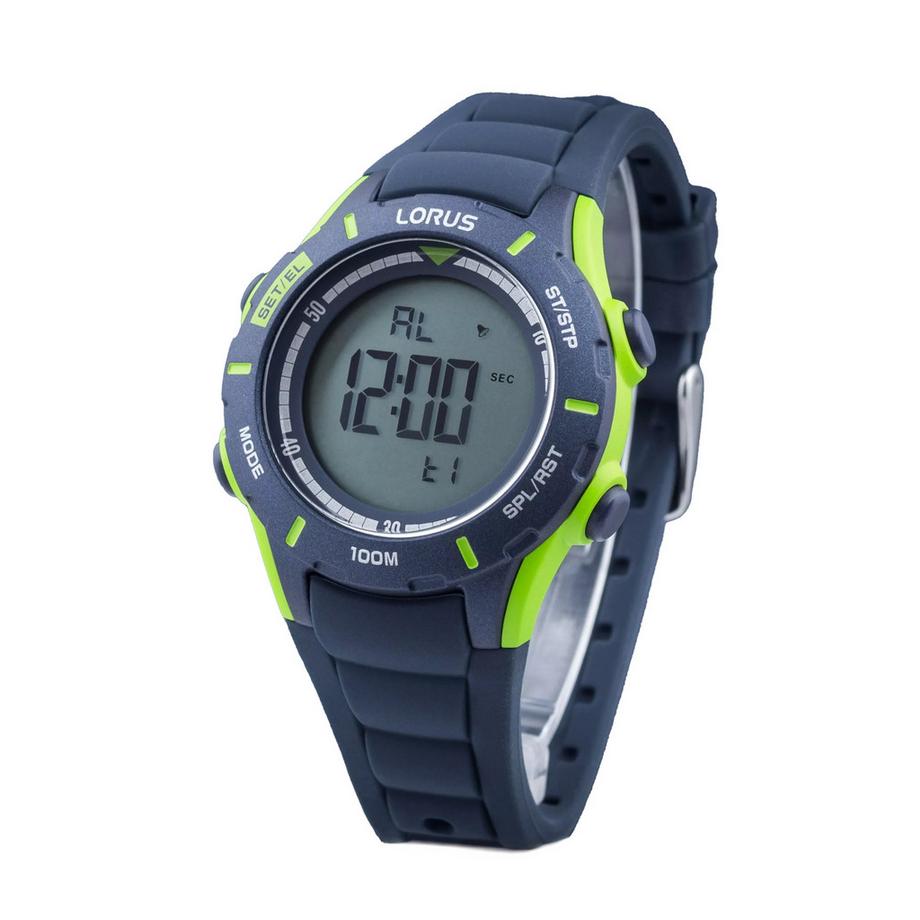 Lorus  Lorus Sports Garçons Bleu foncé 