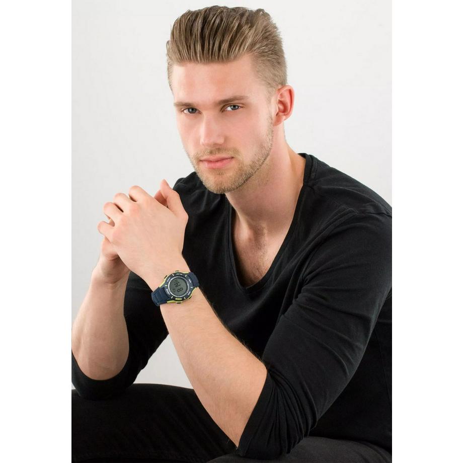 Lorus  Lorus Sports Garçons Bleu foncé 