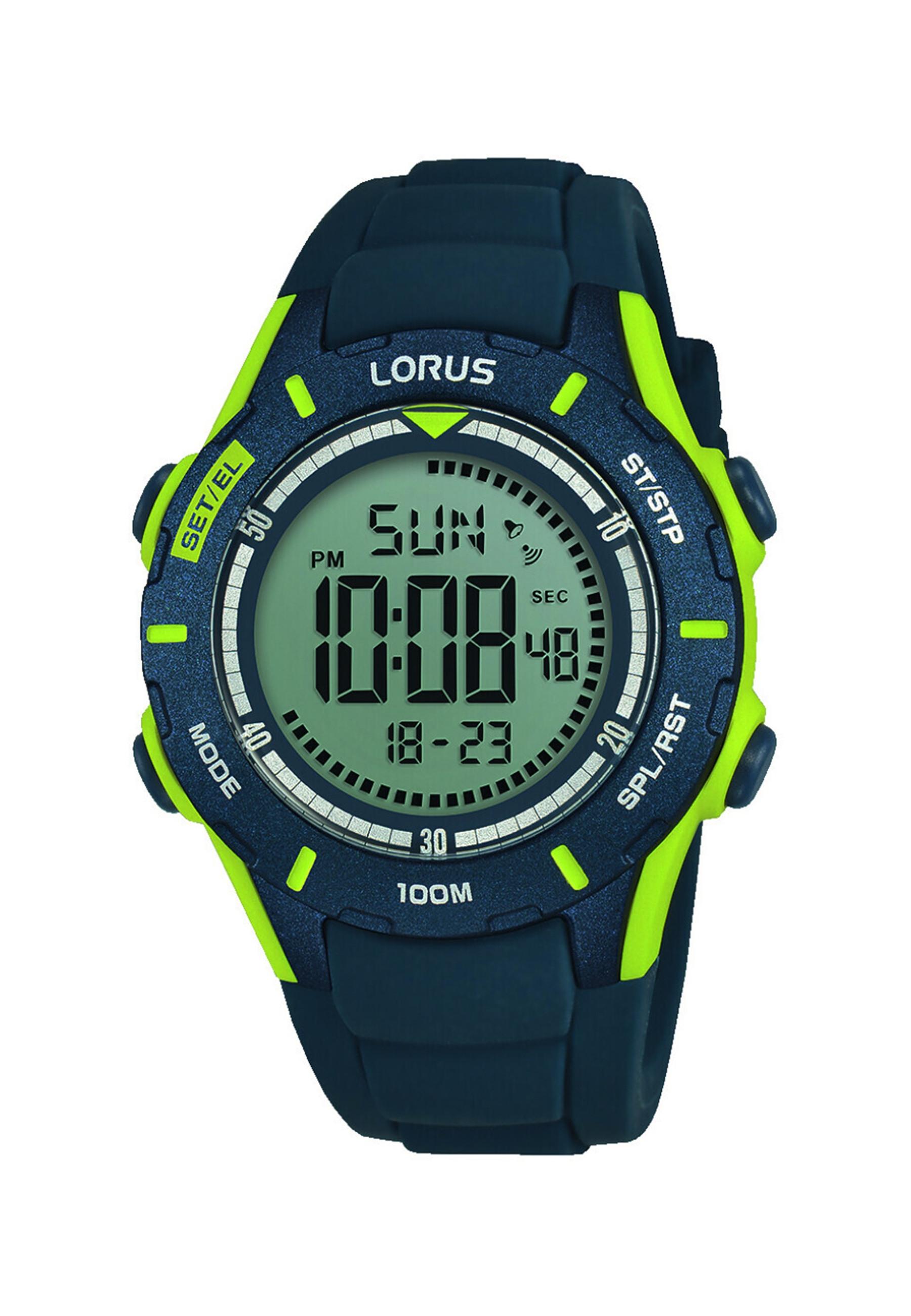 Lorus  Lorus Sports Jungen Dunkelblau 