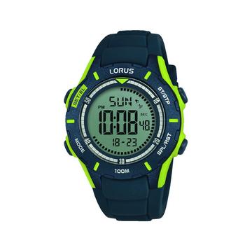 Lorus Sports Jungen Dunkelblau