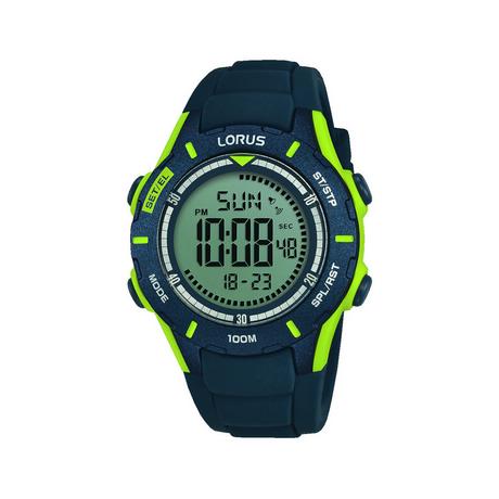 Lorus  Lorus Sports Jungen Dunkelblau 