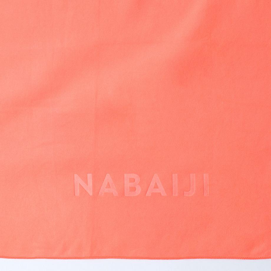 NABAIJI Handtuch - MICROFIBRE  