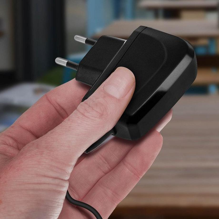 BLUE STAR  Bluestar 2A Ladegerät + USB-C Kabel 