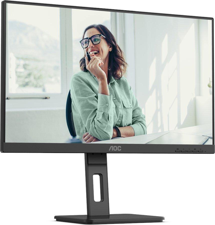 AOC  Q27P3CV (27", QHD 2K) 