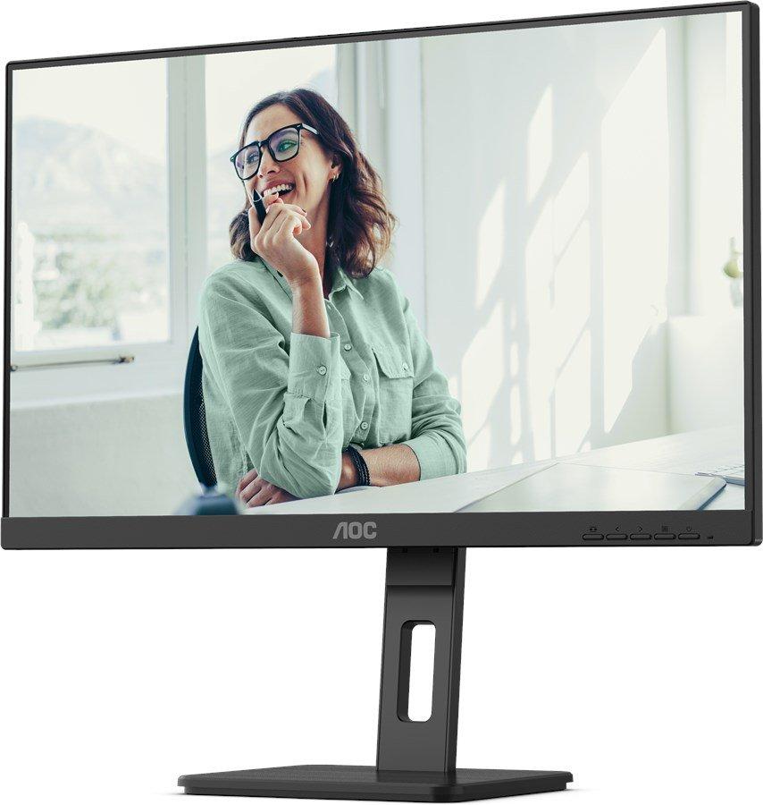 AOC  Q27P3CV (27", QHD 2K) 