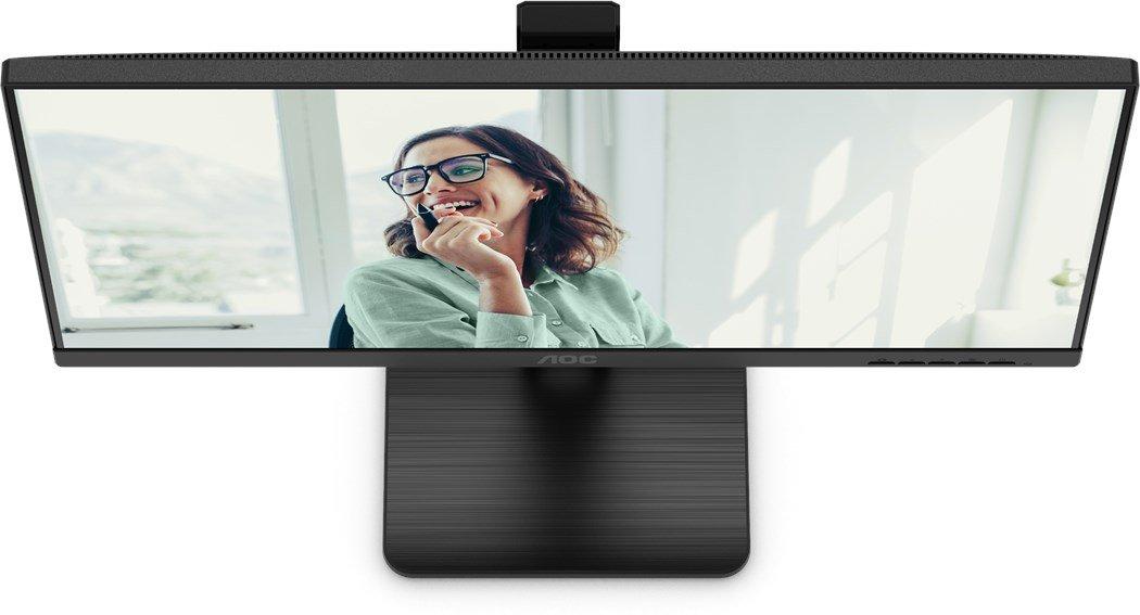 AOC  Q27P3CV (27", QHD 2K) 