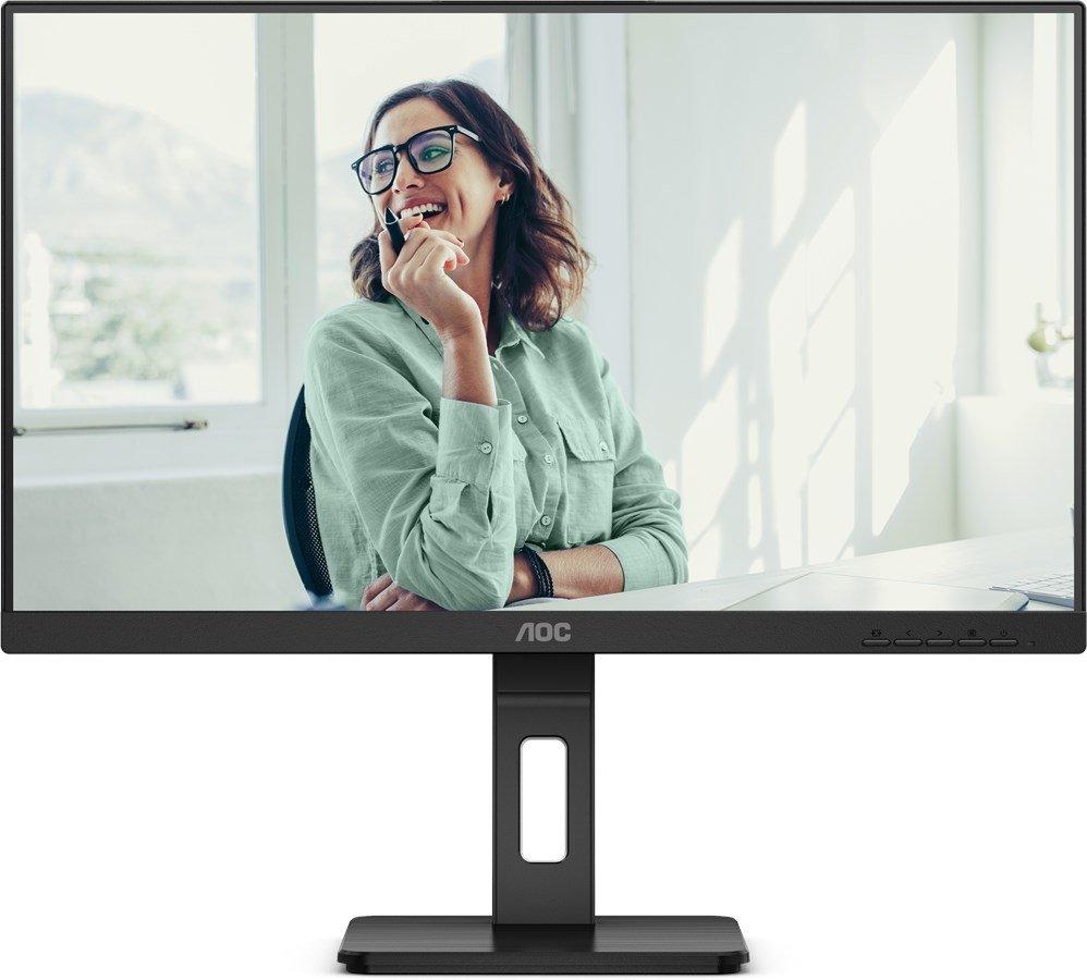 AOC  Q27P3CV (27", QHD 2K) 