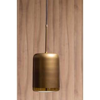 mutoni Lampada a sospensione Safa Vertical ottone  