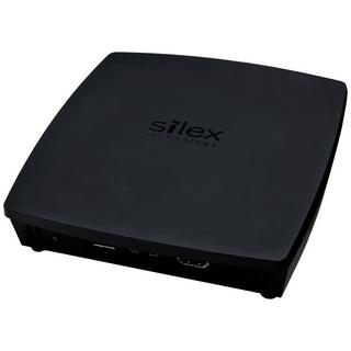 Silex  Système de présentation sans fil Multi-OS Z-1 