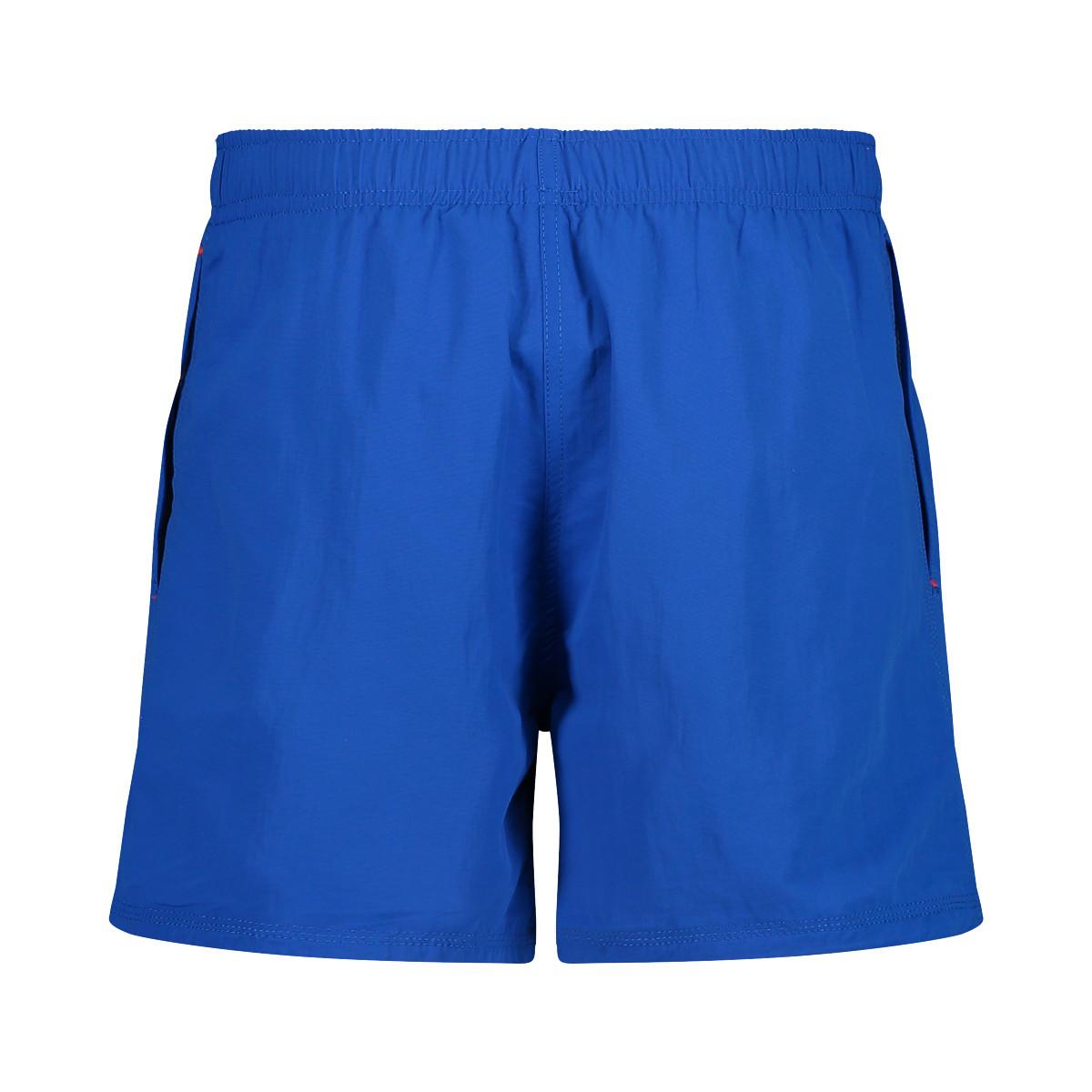 CMP Zweifarbige Badeshorts  