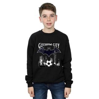 DC COMICS  Gotham City Sweatshirt 