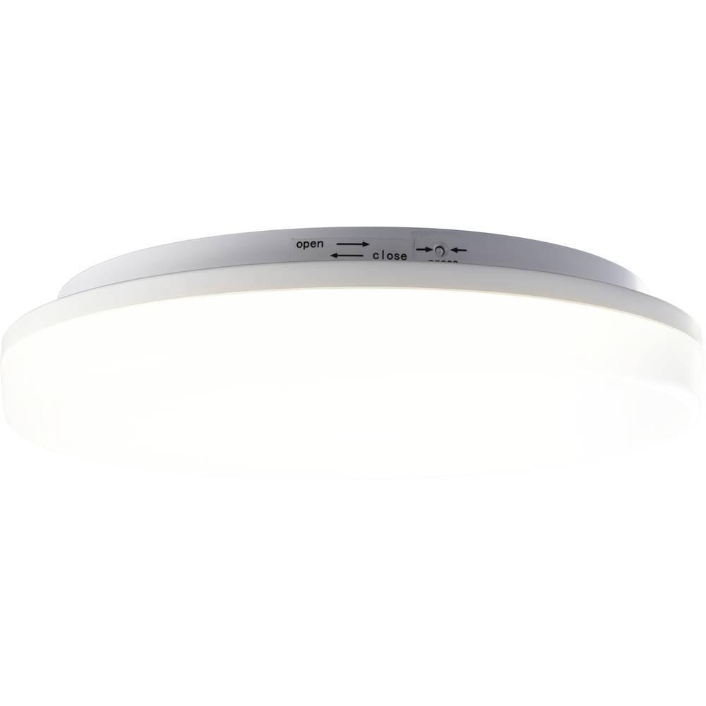 HEITRONIC Lampe murale/plafonnier PRONTO LED, 24 W, chaud  