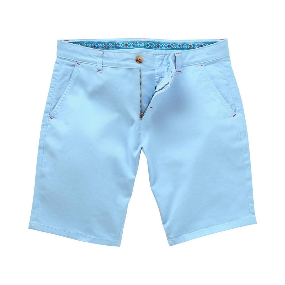 Joe Browns Short Chino Lavato  