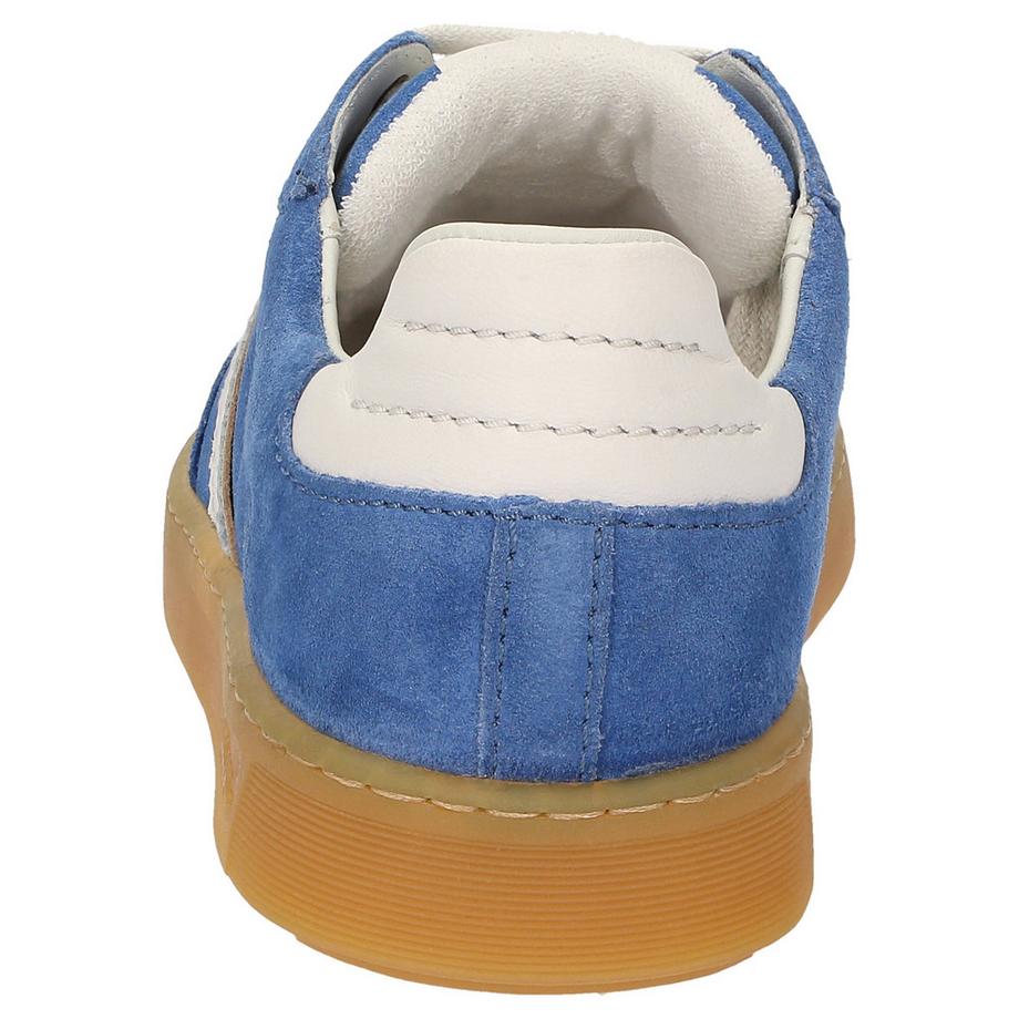 Sioux Tedroso-DA-707 Baskets  