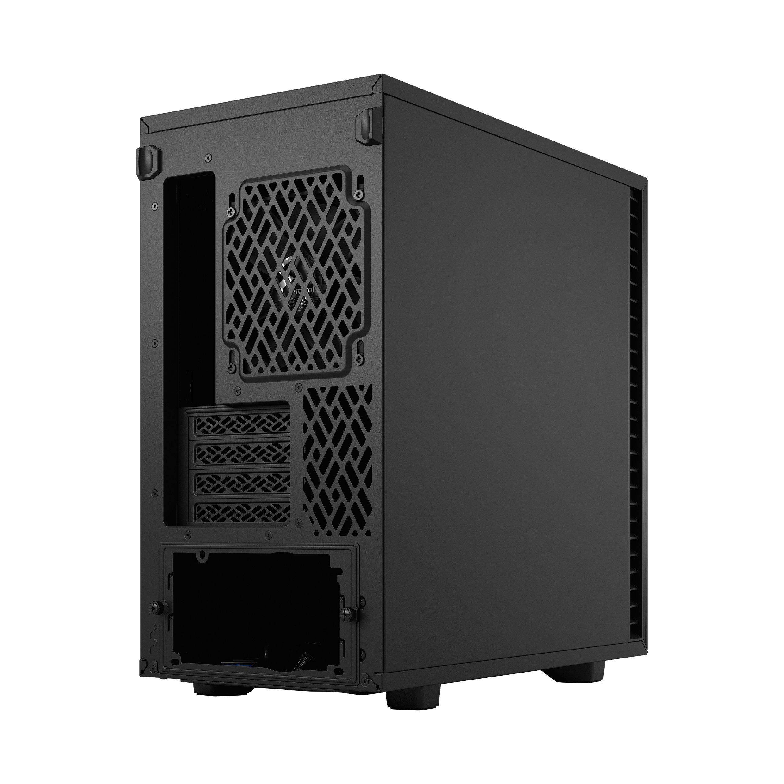 Fractal Design  Fractal Design 