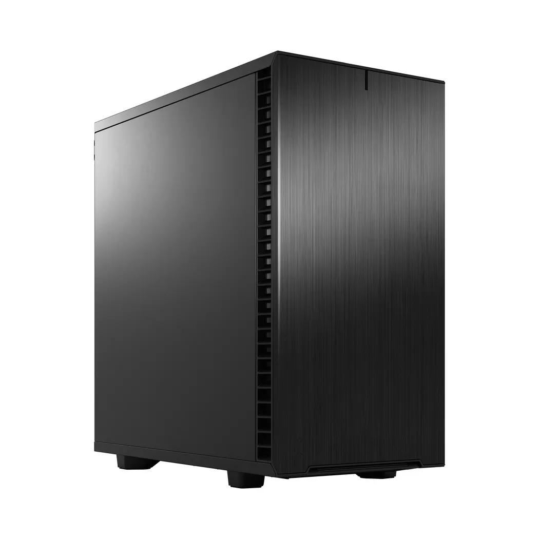 Fractal Design – PC-Gehäuse Define 7 Mini, Schwarz