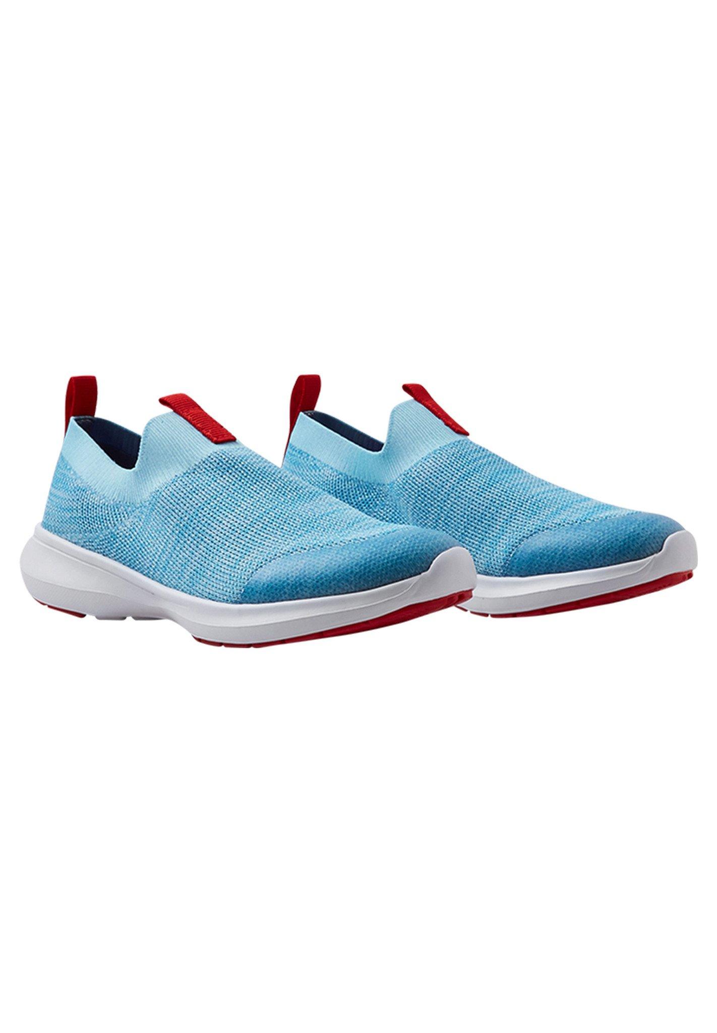 Image of Kinder Sneaker Bouncing Sky Blue Unisex Blau 34