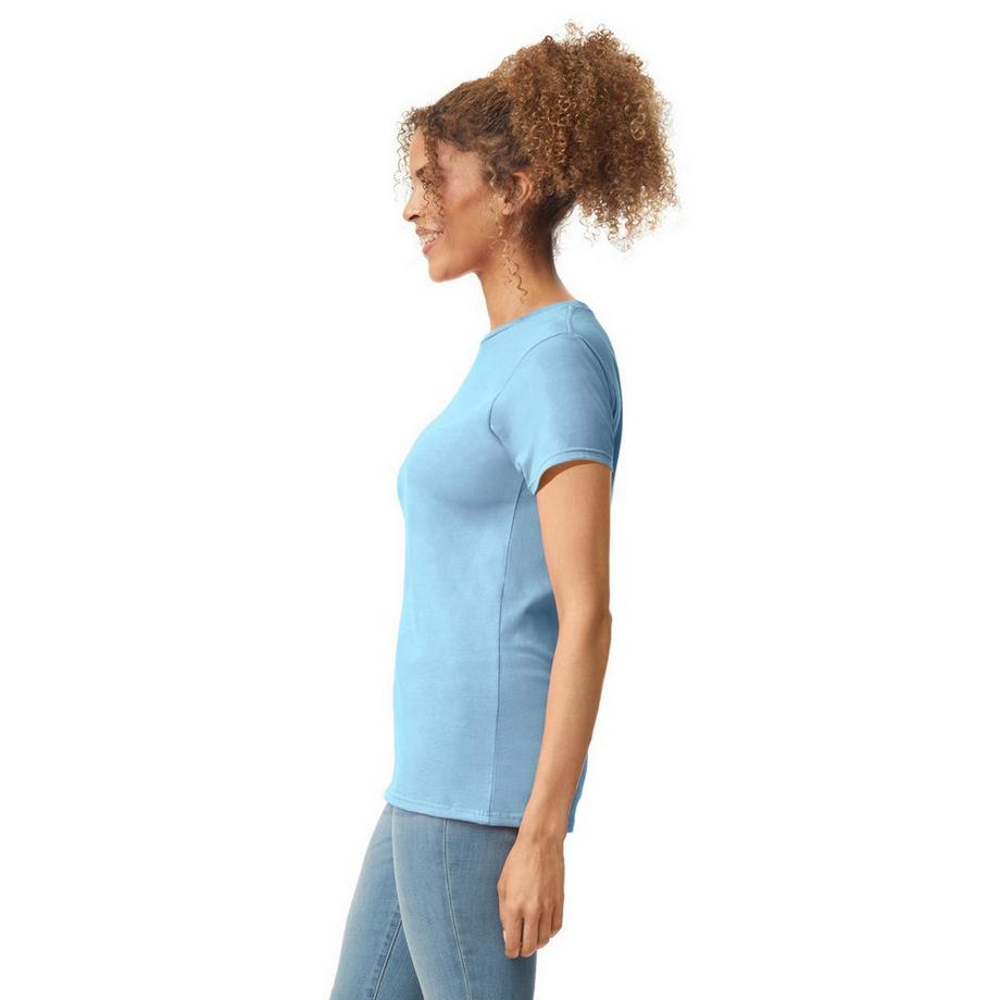 Gildan Softstyle Slim Fit T-Shirt  