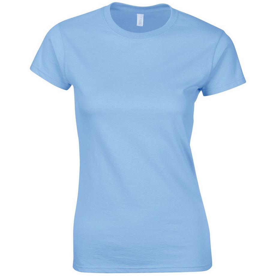 Gildan Softstyle Slim Fit T-Shirt  