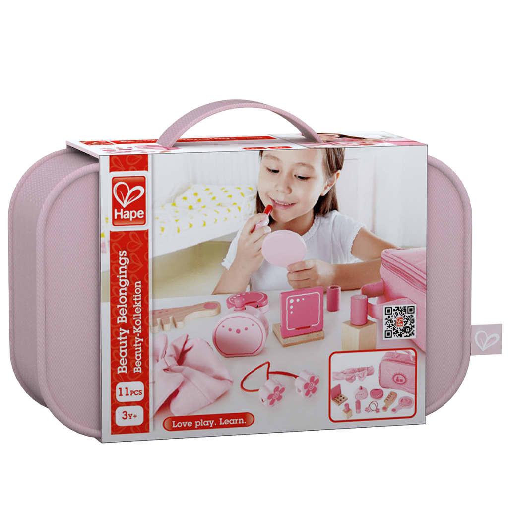 Hape  Rollenspiele Beauty-Kollektion 