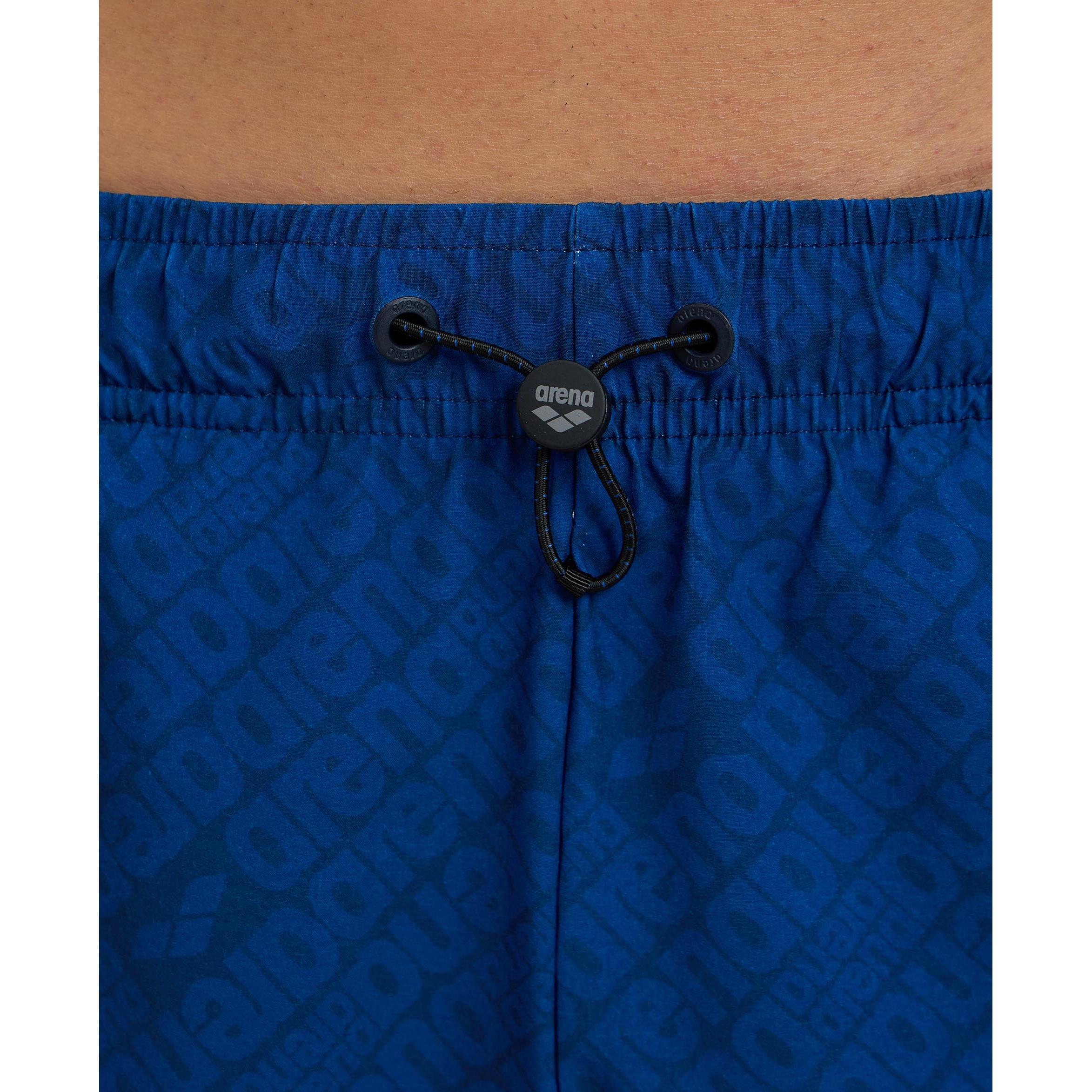 arena Evo Ao All-Over Print Boardshorts  