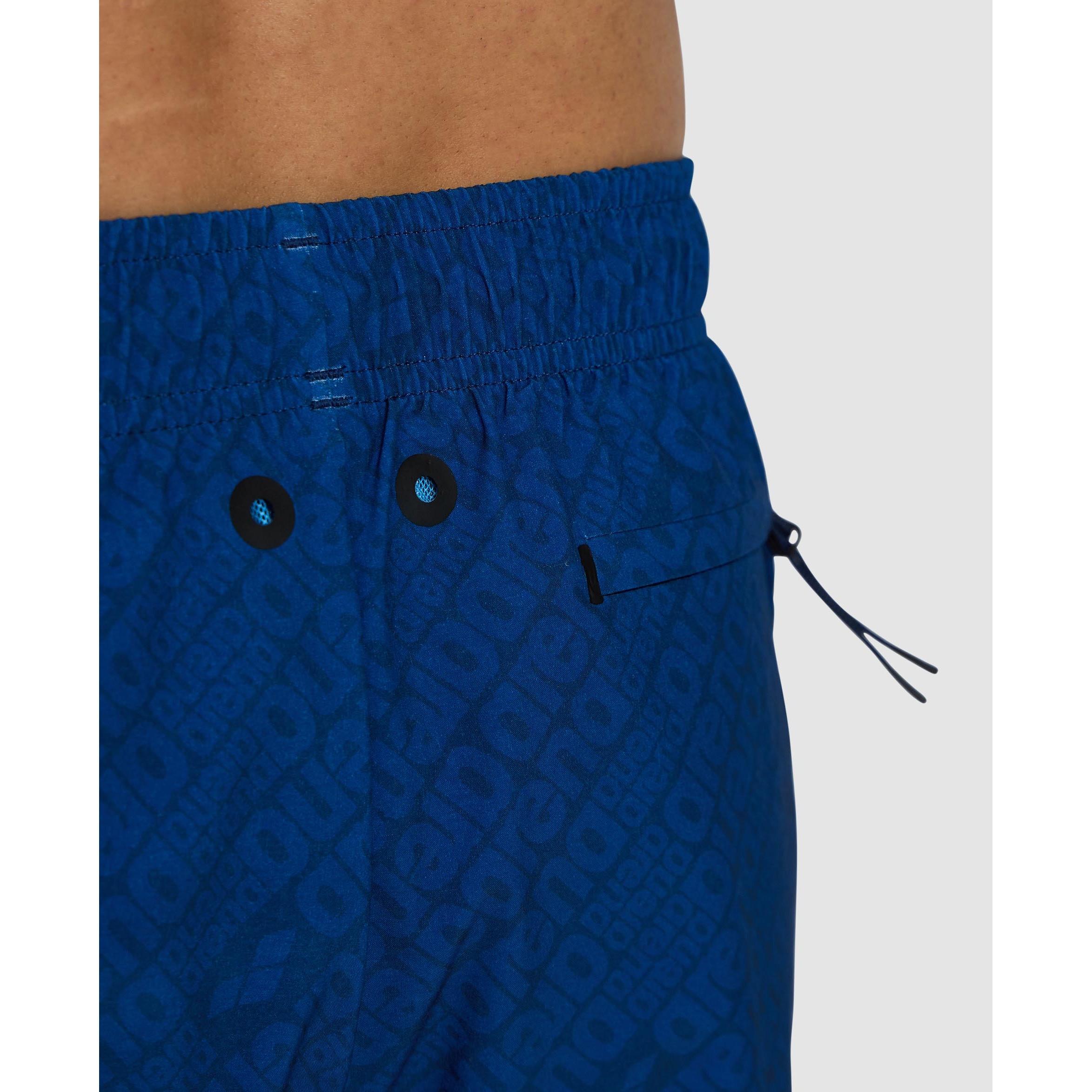 arena Evo Ao All-Over Print Boardshorts  