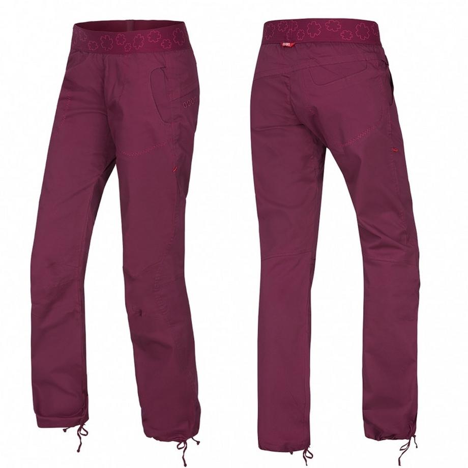 Ocun Pantera Pantaloni da arrampicata  