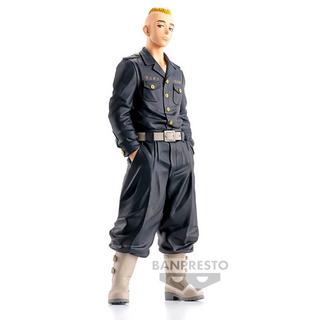 Banpresto  Tokyo Revengers Yasuhiro Muto 18cm 