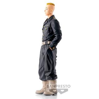 Banpresto  Tokyo Revengers Yasuhiro Muto 18cm 