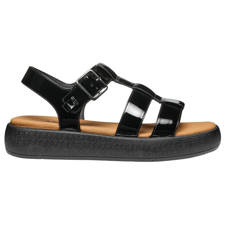 GEOX Sandali Platform Camalei  