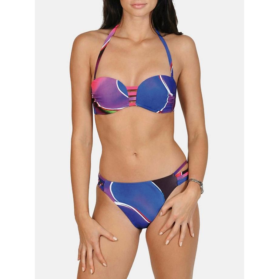 2-teiliges Bandeau-Bikini-Set Alanya
