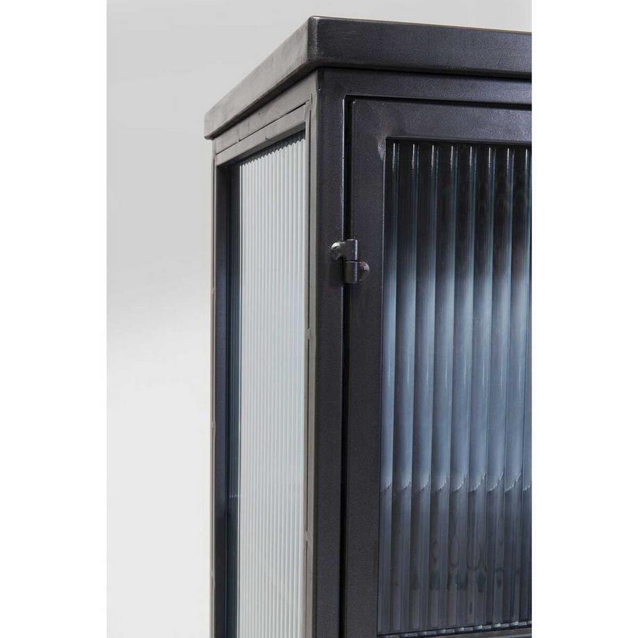 KARE Design Kommode La Gomera 2 Türen 1 Schub  