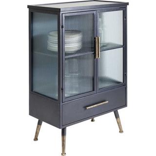 KARE Design Kommode La Gomera 2 Türen 1 Schub  