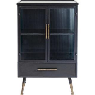 KARE Design Kommode La Gomera 2 Türen 1 Schub  