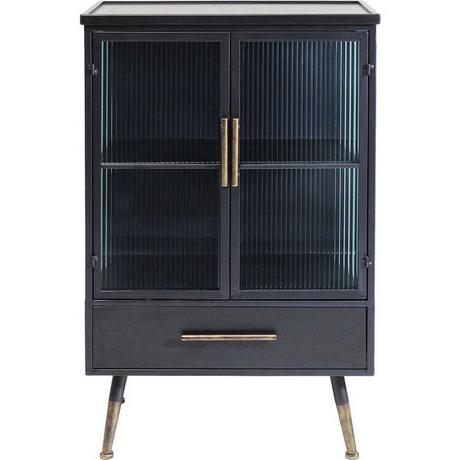 KARE Design Kommode La Gomera 2 Türen 1 Schub  