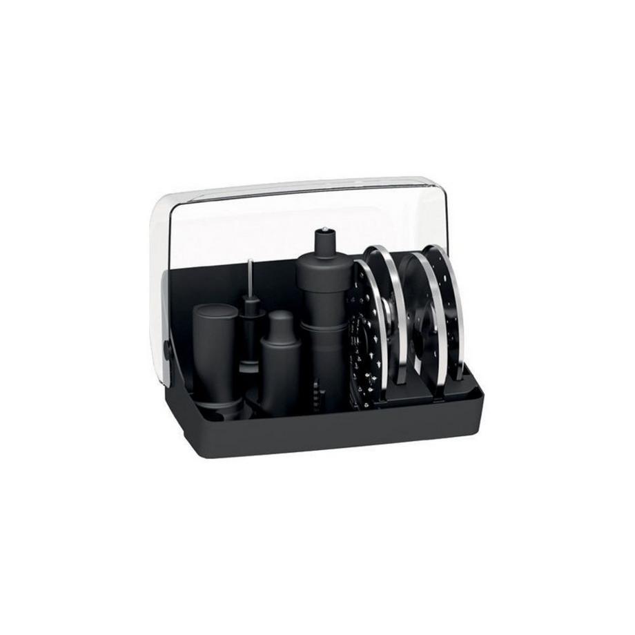 magimix Préparateur Culinaire Magimix CS 4200XL chrom matt  