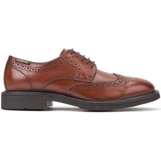 Mephisto  Tyron - Scarpe stringate basse pelle 