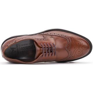 Mephisto  Tyron - Scarpe stringate basse pelle 