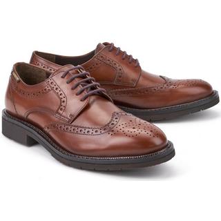 Mephisto  Tyron - Scarpe stringate basse pelle 